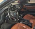Чорний БМВ Х1, об'ємом двигуна 2 л та пробігом 215 тис. км за 13500 $, фото 5 на Automoto.ua