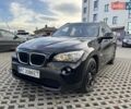 Черный БМВ Х1, объемом двигателя 2 л и пробегом 227 тыс. км за 11200 $, фото 1 на Automoto.ua
