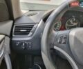 Черный БМВ Х1, объемом двигателя 2 л и пробегом 261 тыс. км за 11300 $, фото 18 на Automoto.ua