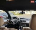 Черный БМВ Х1, объемом двигателя 2 л и пробегом 227 тыс. км за 11200 $, фото 20 на Automoto.ua