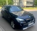 Чорний БМВ Х1, об'ємом двигуна 2 л та пробігом 300 тис. км за 8000 $, фото 5 на Automoto.ua