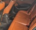 Чорний БМВ Х1, об'ємом двигуна 2 л та пробігом 215 тис. км за 13500 $, фото 6 на Automoto.ua