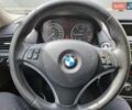 Черный БМВ Х1, объемом двигателя 2 л и пробегом 261 тыс. км за 11300 $, фото 17 на Automoto.ua