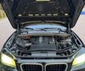 Чорний БМВ Х1, об'ємом двигуна 2 л та пробігом 305 тис. км за 9000 $, фото 5 на Automoto.ua