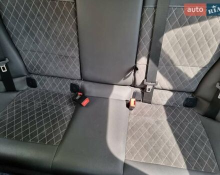 Чорний БМВ Х1, об'ємом двигуна 2 л та пробігом 264 тис. км за 10900 $, фото 12 на Automoto.ua