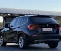 Черный БМВ Х1, объемом двигателя 2 л и пробегом 240 тыс. км за 11200 $, фото 5 на Automoto.ua