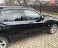 Черный БМВ Х1, объемом двигателя 2 л и пробегом 255 тыс. км за 9600 $, фото 1 на Automoto.ua