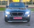 Чорний БМВ Х1, об'ємом двигуна 2 л та пробігом 223 тис. км за 13800 $, фото 32 на Automoto.ua