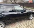 Черный БМВ Х1, объемом двигателя 2 л и пробегом 255 тыс. км за 9800 $, фото 1 на Automoto.ua