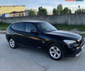 Чорний БМВ Х1, об'ємом двигуна 2 л та пробігом 286 тис. км за 11850 $, фото 7 на Automoto.ua