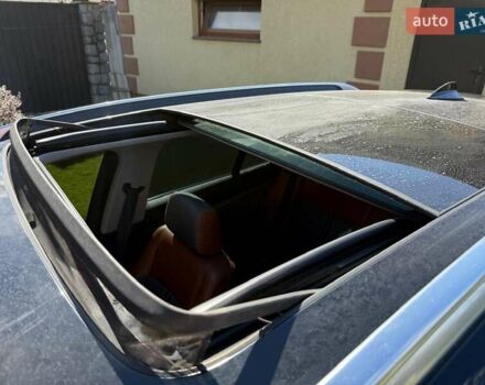 Черный БМВ Х1, объемом двигателя 2 л и пробегом 307 тыс. км за 11500 $, фото 14 на Automoto.ua