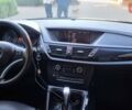 БМВ Х1 2010 в Белгород-Днестровском на Automoto.ua Черный БМВ Х1, объемом двигателя 2 л и пробегом 155 тыс. км за 13000 $, фото 2 на Automoto.ua
