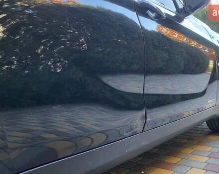 БМВ Х1 2010 в Белгород-Днестровском на Automoto.ua Черный БМВ Х1, объемом двигателя 2 л и пробегом 155 тыс. км за 13000 $, фото 4 на Automoto.ua