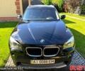 Чорний БМВ Х1, об'ємом двигуна 2 л та пробігом 300 тис. км за 12500 $, фото 1 на Automoto.ua