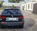 Чорний БМВ Х1, об'ємом двигуна 2 л та пробігом 215 тис. км за 13500 $, фото 3 на Automoto.ua