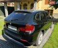 Черный БМВ Х1, объемом двигателя 2 л и пробегом 307 тыс. км за 11500 $, фото 8 на Automoto.ua