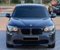 Чорний БМВ Х1, об'ємом двигуна 2 л та пробігом 240 тис. км за 11500 $, фото 2 на Automoto.ua