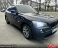 Черный БМВ Х1, объемом двигателя 2 л и пробегом 0 тыс. км за 12500 $, фото 1 на Automoto.ua