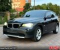 Чорний БМВ Х1, об'ємом двигуна 2 л та пробігом 305 тис. км за 9000 $, фото 3 на Automoto.ua
