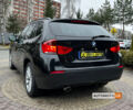 Чорний БМВ Х1, об'ємом двигуна 2 л та пробігом 242 тис. км за 11200 $, фото 4 на Automoto.ua