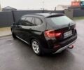 Черный БМВ Х1, объемом двигателя 2 л и пробегом 306 тыс. км за 12500 $, фото 5 на Automoto.ua
