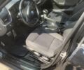 Черный БМВ Х1, объемом двигателя 2 л и пробегом 204 тыс. км за 12100 $, фото 23 на Automoto.ua