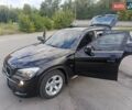 Черный БМВ Х1, объемом двигателя 2 л и пробегом 306 тыс. км за 12500 $, фото 10 на Automoto.ua