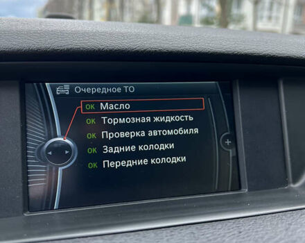 Чорний БМВ Х1, об'ємом двигуна 2 л та пробігом 138 тис. км за 13800 $, фото 20 на Automoto.ua