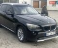 Черный БМВ Х1, объемом двигателя 2 л и пробегом 180 тыс. км за 10990 $, фото 13 на Automoto.ua