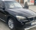 Чорний БМВ Х1, об'ємом двигуна 0 л та пробігом 180 тис. км за 11979 $, фото 1 на Automoto.ua