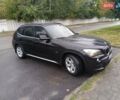 Черный БМВ Х1, объемом двигателя 2 л и пробегом 306 тыс. км за 12500 $, фото 2 на Automoto.ua