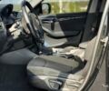 Черный БМВ Х1, объемом двигателя 2 л и пробегом 312 тыс. км за 10999 $, фото 1 на Automoto.ua