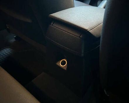 Чорний БМВ Х1, об'ємом двигуна 2 л та пробігом 173 тис. км за 12300 $, фото 28 на Automoto.ua