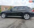 Черный БМВ Х1, объемом двигателя 2 л и пробегом 306 тыс. км за 12500 $, фото 15 на Automoto.ua