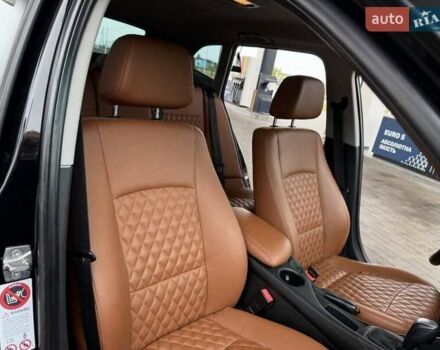 Чорний БМВ Х1, об'ємом двигуна 2 л та пробігом 114 тис. км за 11999 $, фото 15 на Automoto.ua