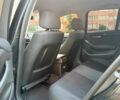 Черный БМВ Х1, объемом двигателя 2 л и пробегом 316 тыс. км за 11700 $, фото 6 на Automoto.ua
