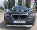 Черный БМВ Х1, объемом двигателя 2 л и пробегом 204 тыс. км за 12100 $, фото 12 на Automoto.ua