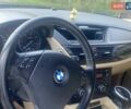 Чорний БМВ Х1, об'ємом двигуна 0 л та пробігом 180 тис. км за 11979 $, фото 8 на Automoto.ua