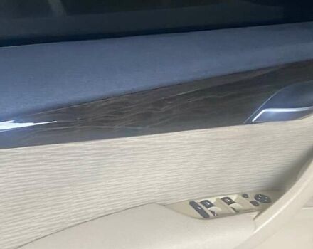 Черный БМВ Х1, объемом двигателя 2 л и пробегом 180 тыс. км за 10990 $, фото 2 на Automoto.ua