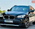Чорний БМВ Х1, об'ємом двигуна 2 л та пробігом 114 тис. км за 11999 $, фото 8 на Automoto.ua