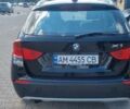 Черный БМВ Х1, объемом двигателя 2 л и пробегом 290 тыс. км за 9999 $, фото 6 на Automoto.ua