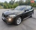 Черный БМВ Х1, объемом двигателя 2 л и пробегом 306 тыс. км за 12500 $, фото 24 на Automoto.ua