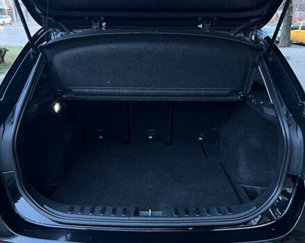 Чорний БМВ Х1, об'ємом двигуна 2 л та пробігом 173 тис. км за 12300 $, фото 24 на Automoto.ua