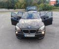 Черный БМВ Х1, объемом двигателя 2 л и пробегом 306 тыс. км за 12500 $, фото 4 на Automoto.ua