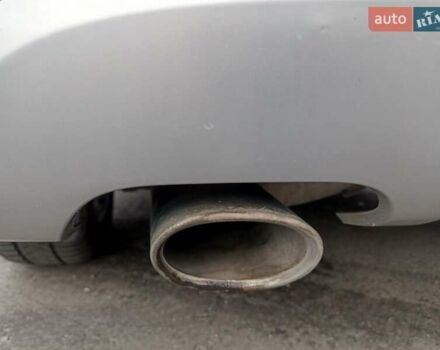 Черный БМВ Х1, объемом двигателя 2 л и пробегом 306 тыс. км за 12500 $, фото 13 на Automoto.ua