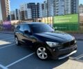 Черный БМВ Х1, объемом двигателя 2 л и пробегом 315 тыс. км за 9999 $, фото 1 на Automoto.ua