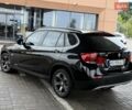 Чорний БМВ Х1, об'ємом двигуна 2 л та пробігом 114 тис. км за 11999 $, фото 2 на Automoto.ua