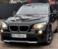Черный БМВ Х1, объемом двигателя 2 л и пробегом 112 тыс. км за 12200 $, фото 1 на Automoto.ua