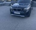 Чорний БМВ Х1, об'ємом двигуна 2 л та пробігом 159 тис. км за 10000 $, фото 6 на Automoto.ua