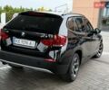 Чорний БМВ Х1, об'ємом двигуна 2 л та пробігом 114 тис. км за 11999 $, фото 4 на Automoto.ua